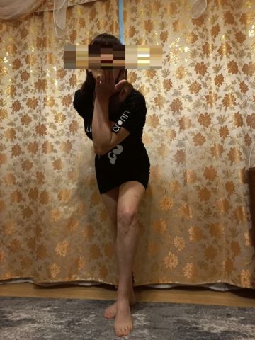 Анкета проститутки Жоржина, 30 лет